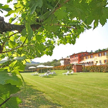 La Zerla Bed & Breakfast Бардолино Екстериор снимка