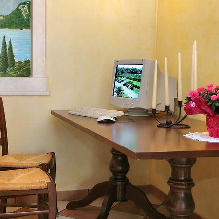 La Zerla Bed & Breakfast Бардолино Екстериор снимка