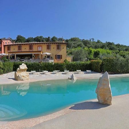 La Zerla Bed & Breakfast Бардолино Екстериор снимка