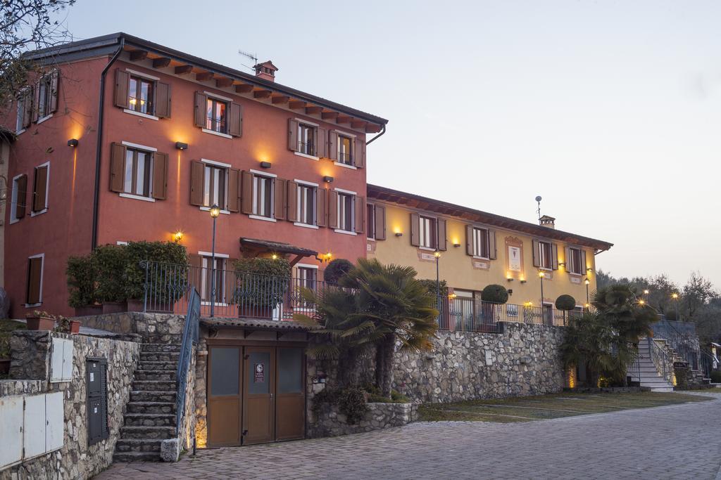 La Zerla Bed & Breakfast Бардолино Екстериор снимка