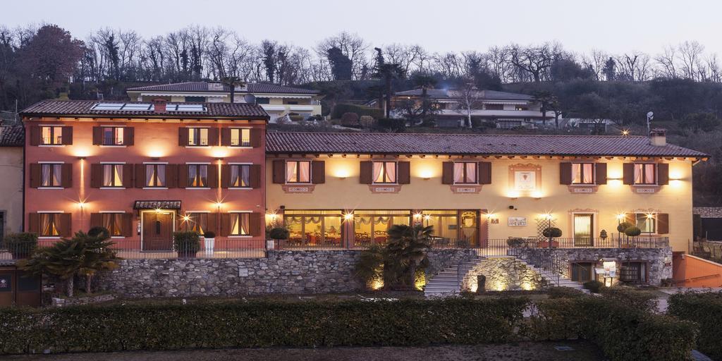 La Zerla Bed & Breakfast Бардолино Екстериор снимка