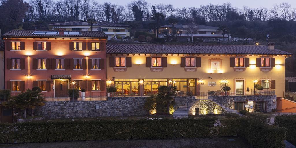 La Zerla Bed & Breakfast Бардолино Екстериор снимка