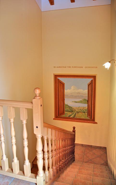 La Zerla Bed & Breakfast Бардолино Екстериор снимка