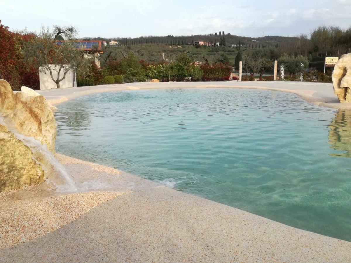 La Zerla Bed & Breakfast Бардолино Екстериор снимка