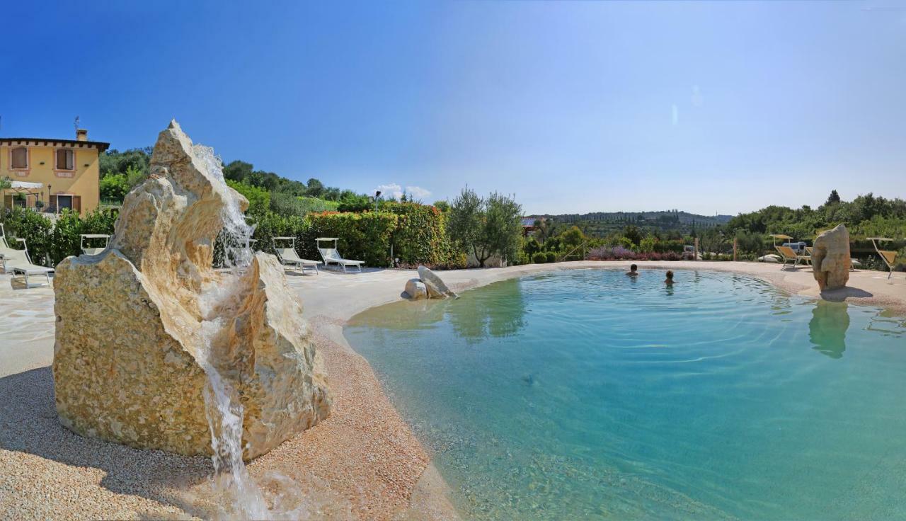 La Zerla Bed & Breakfast Бардолино Екстериор снимка
