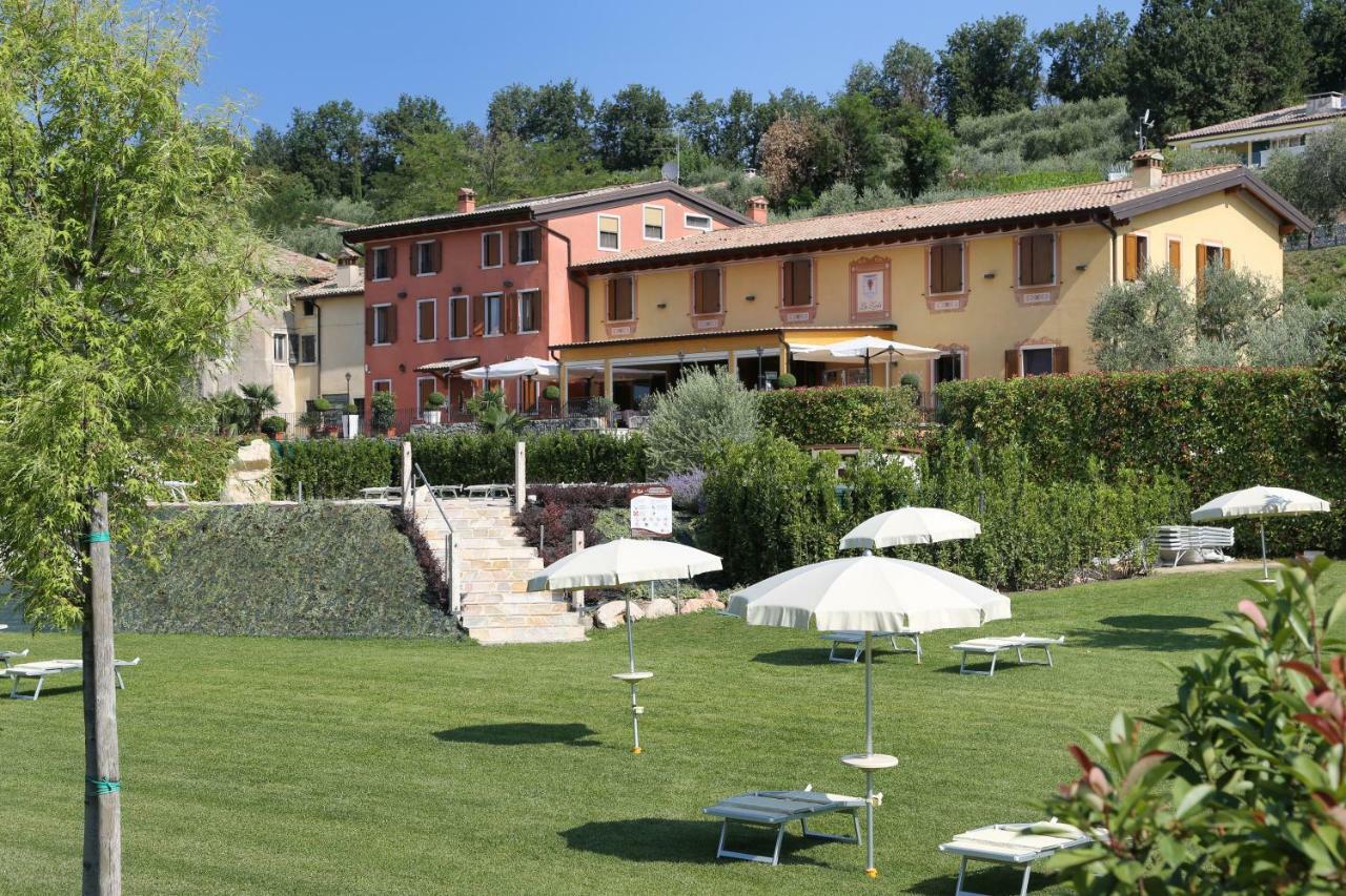 La Zerla Bed & Breakfast Бардолино Екстериор снимка