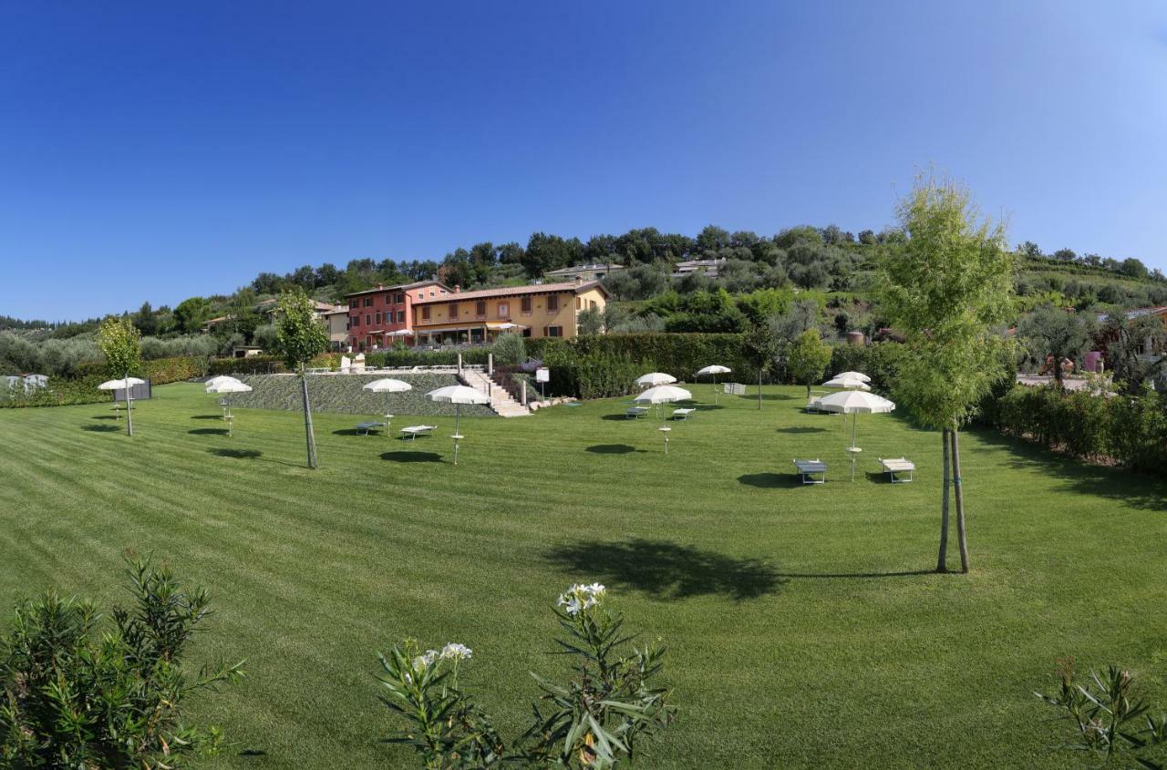 La Zerla Bed & Breakfast Бардолино Екстериор снимка