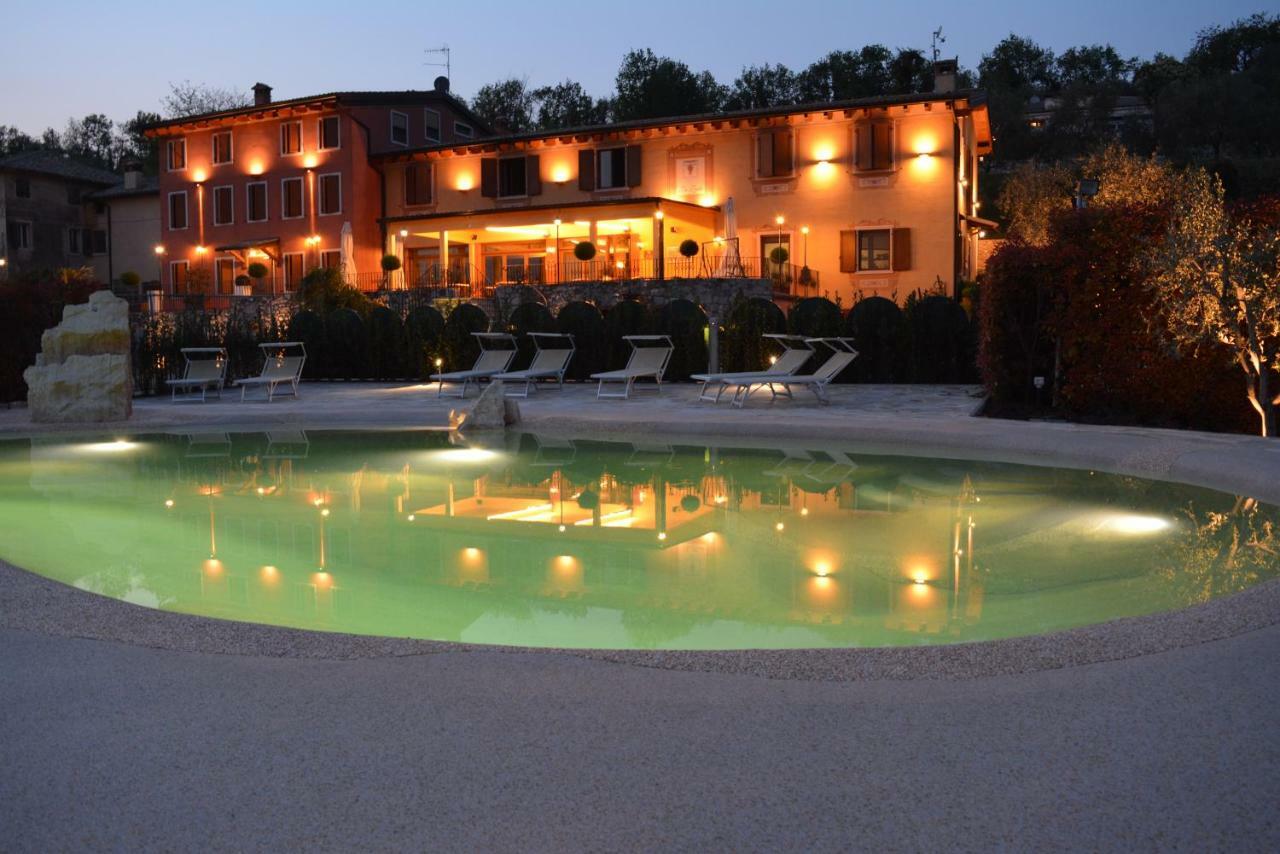 La Zerla Bed & Breakfast Бардолино Екстериор снимка