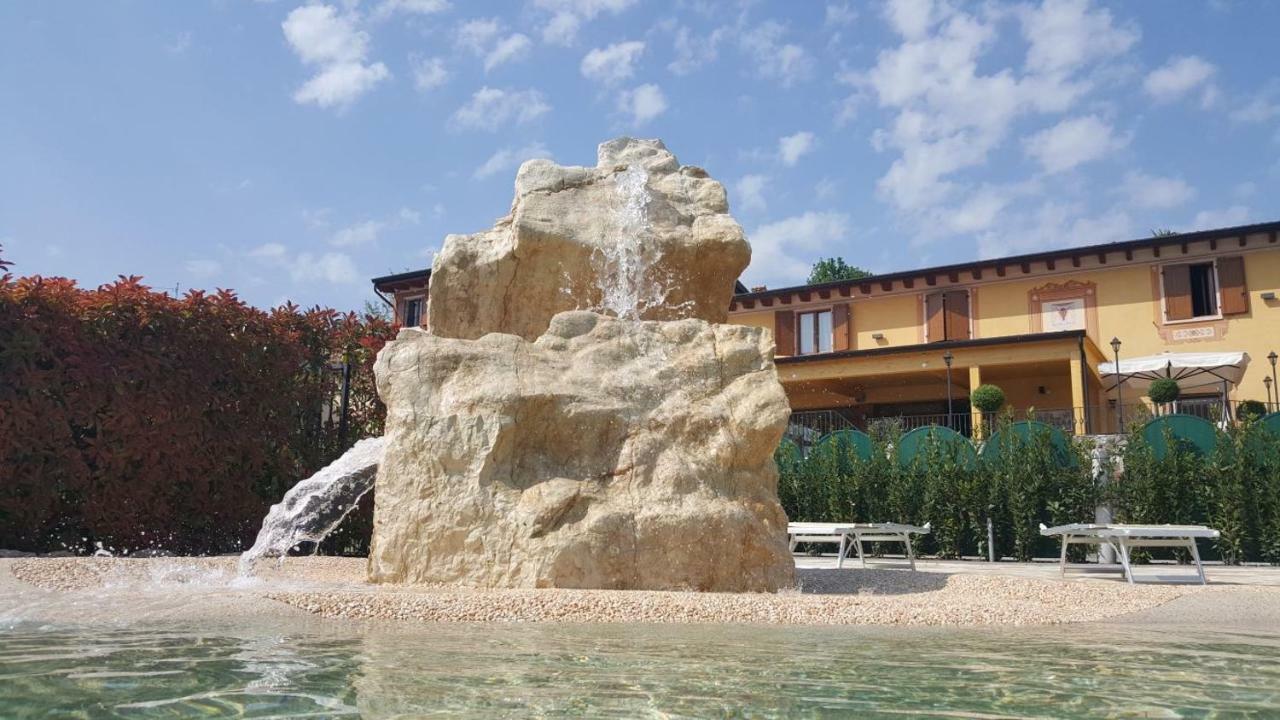 La Zerla Bed & Breakfast Бардолино Екстериор снимка