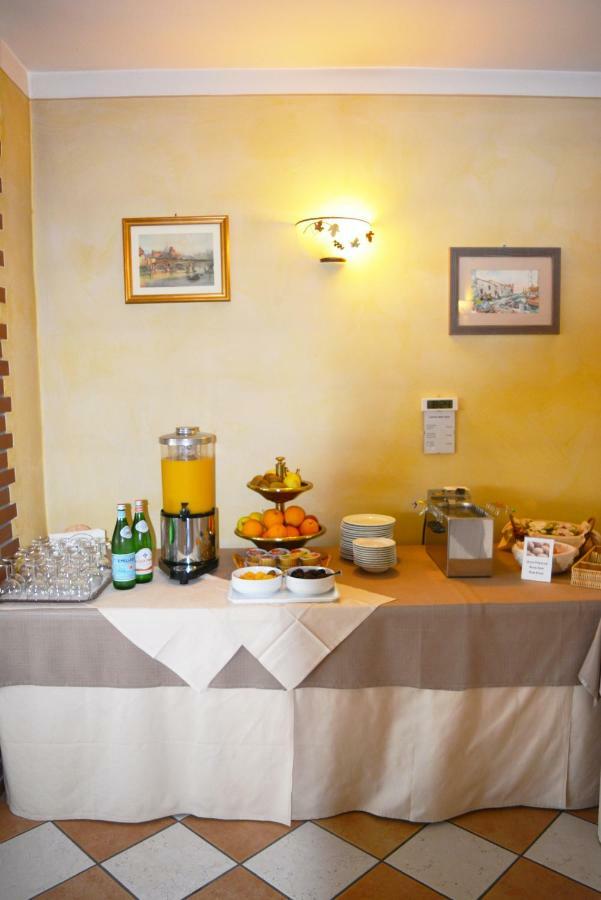 La Zerla Bed & Breakfast Бардолино Екстериор снимка