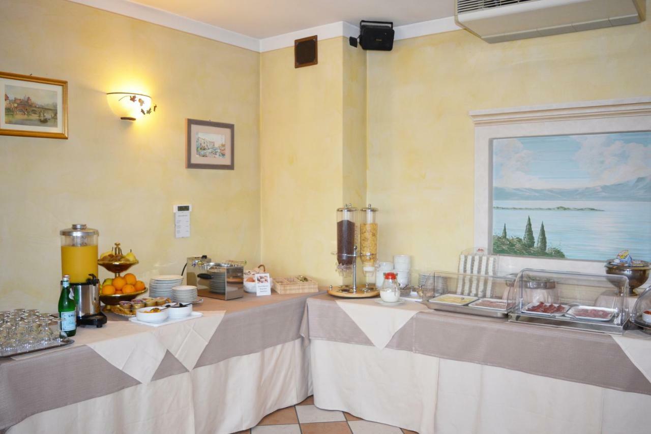 La Zerla Bed & Breakfast Бардолино Екстериор снимка