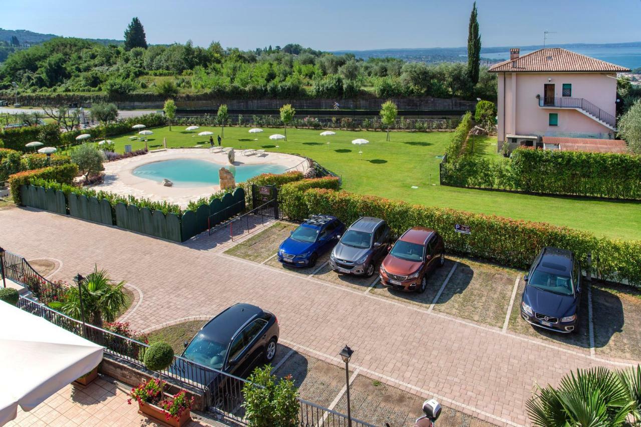 La Zerla Bed & Breakfast Бардолино Екстериор снимка