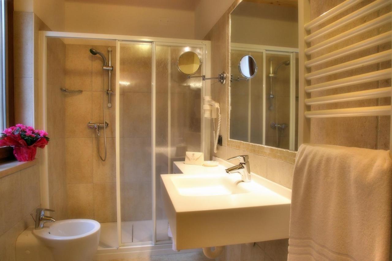 La Zerla Bed & Breakfast Бардолино Екстериор снимка