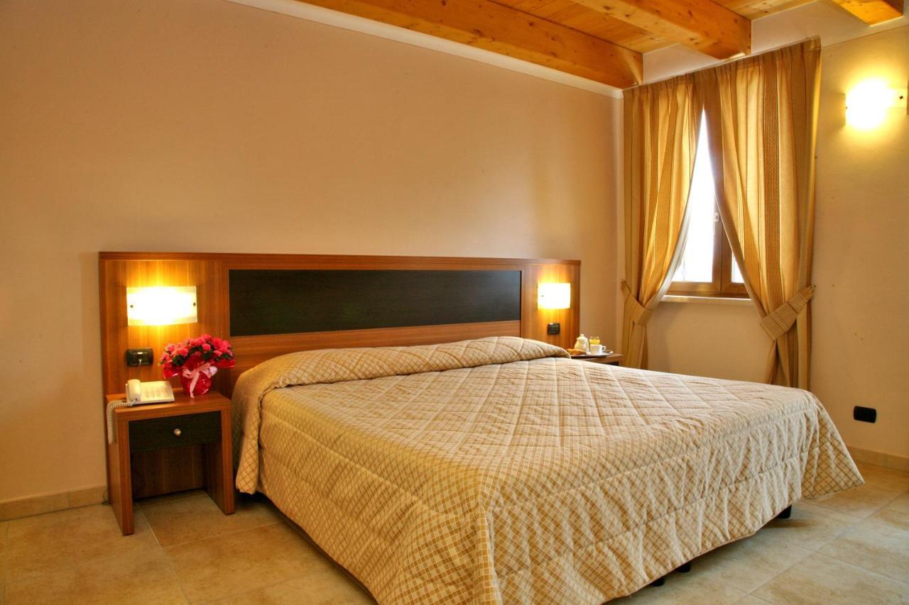 La Zerla Bed & Breakfast Бардолино Екстериор снимка