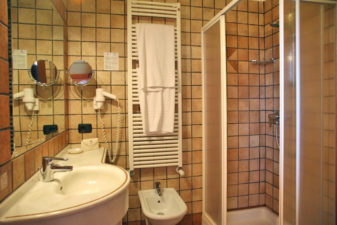 La Zerla Bed & Breakfast Бардолино Екстериор снимка