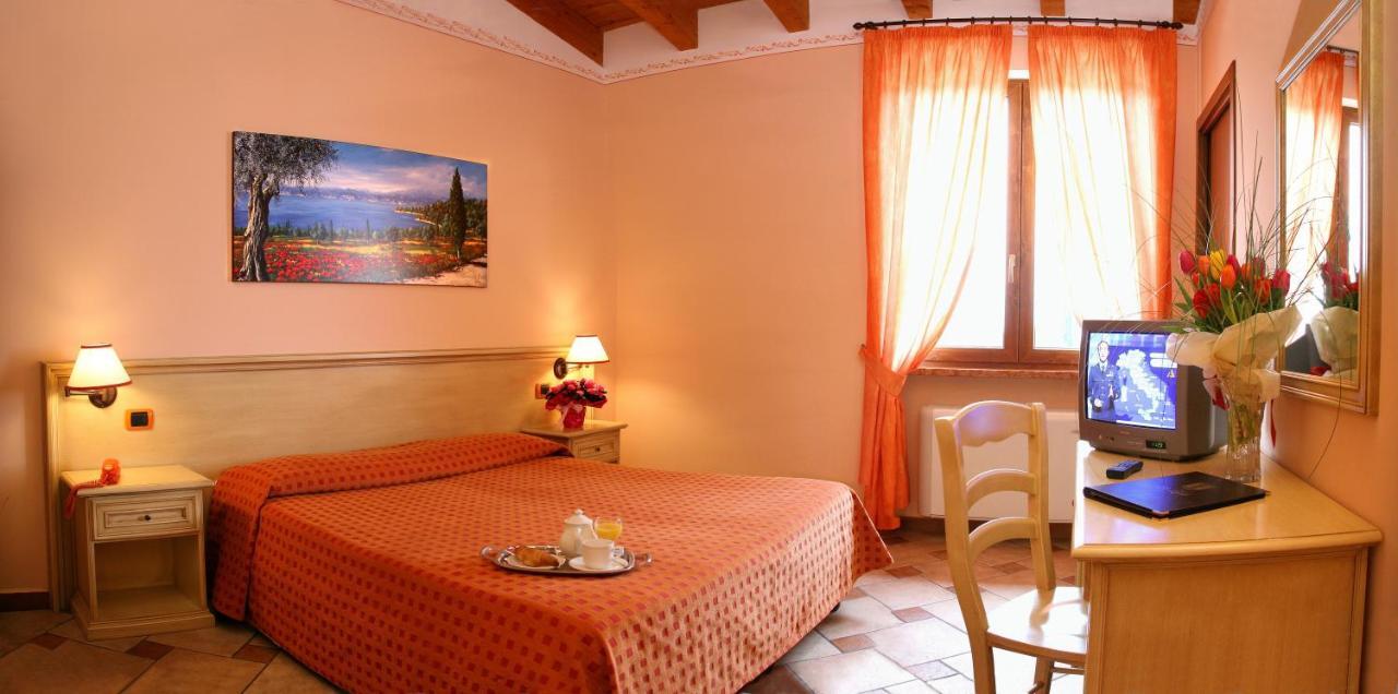 La Zerla Bed & Breakfast Бардолино Екстериор снимка